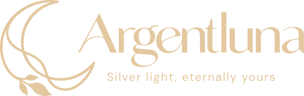Argentluna